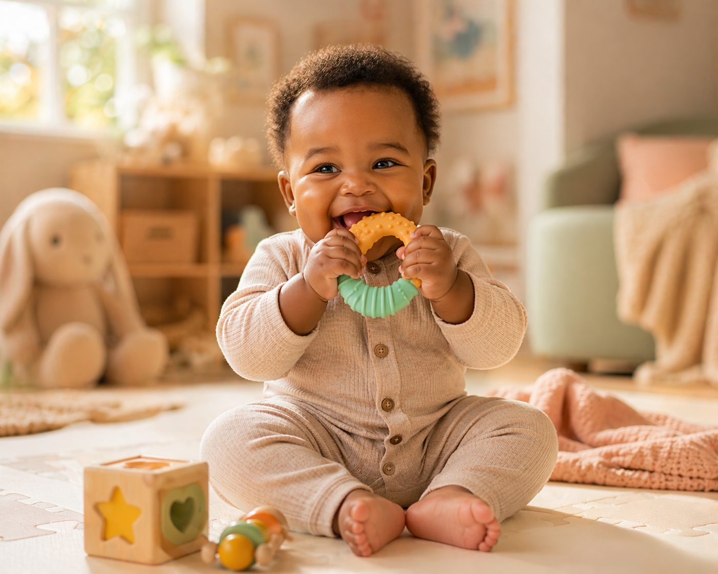 baby care